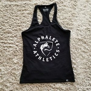 Alphalete Athletics Men's Stringer